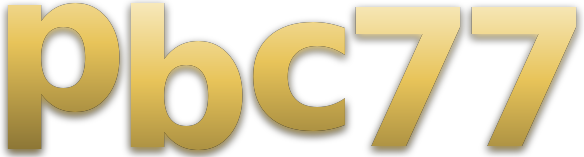 pbc77 logo