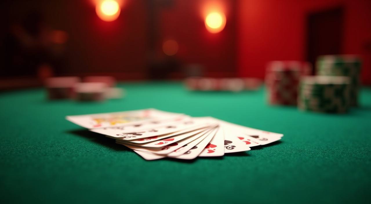 pbc77 Blackjack Supremacy at pbc77 — Real Stakes, Real Decisions